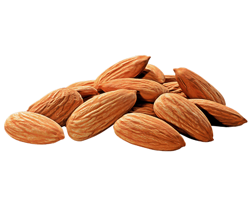 almond