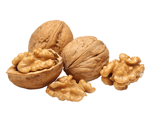 walnuts