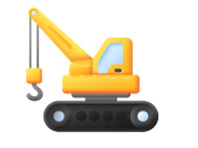 واردات جرثقیل